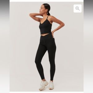 Pact workout leggings
